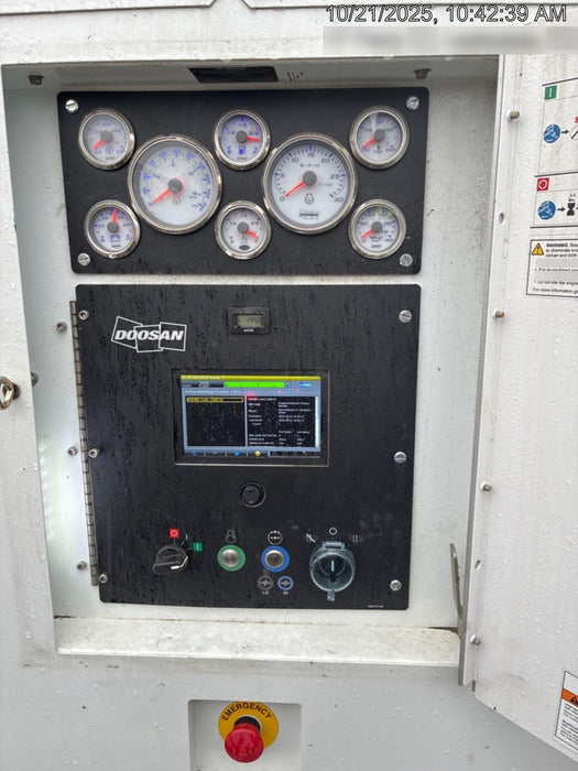 2025 BOBCAT PA825VWCU-T4F