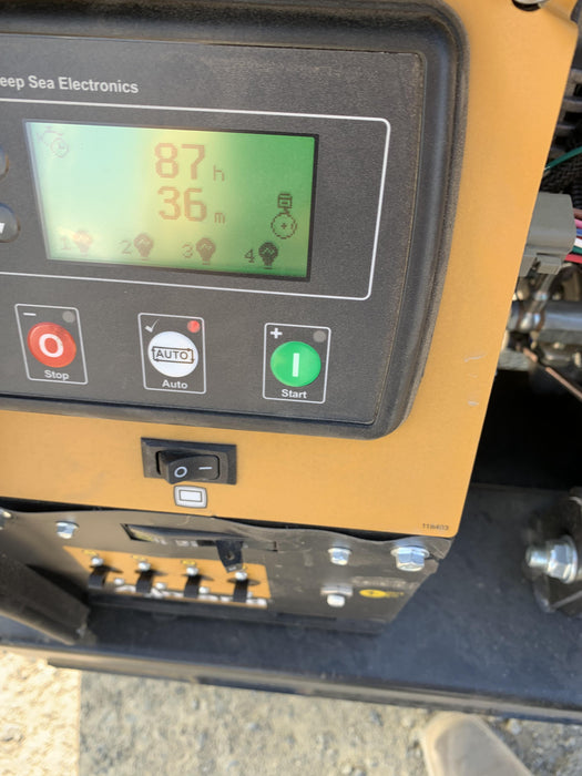 2020 ALLMAND 350 Night-Lite