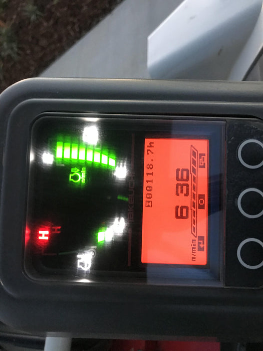 2021 TAKEUCHI TB235-2R