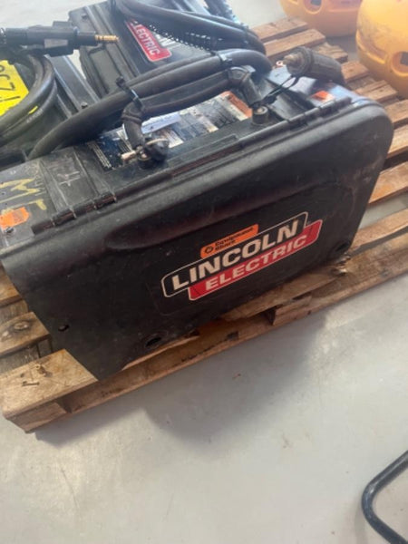 2022 LINCOLN ELECTRIC K4266-1