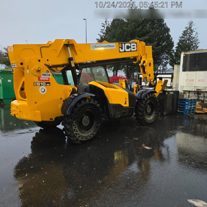 2021 JCB 510-56