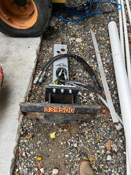 2023 EPIROC EC40T