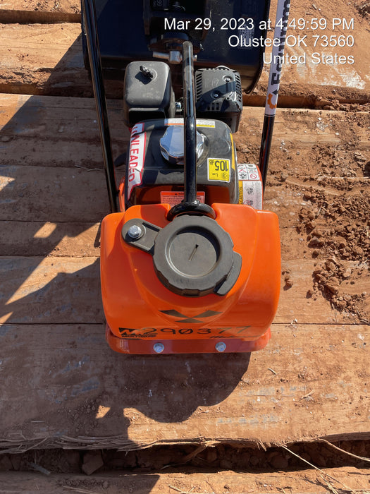 2023 MULTIQUIP MVC82VHW