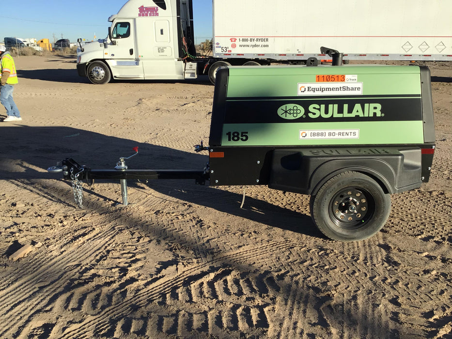 2020 SULLAIR 185-DPQ