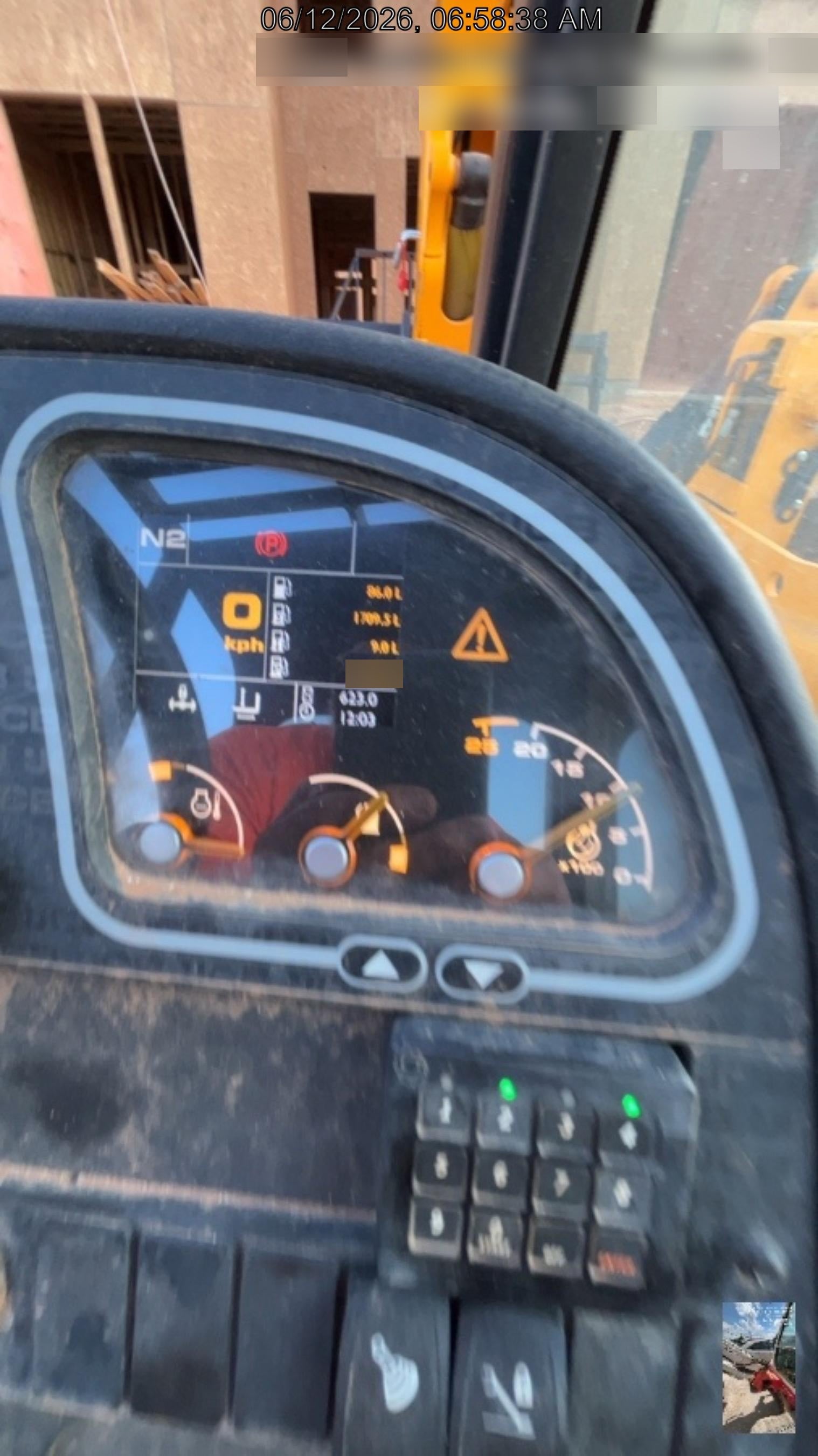 2025 JCB 510-56