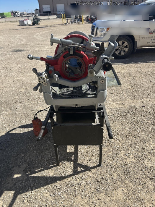 2025 WHEELER REX 6590