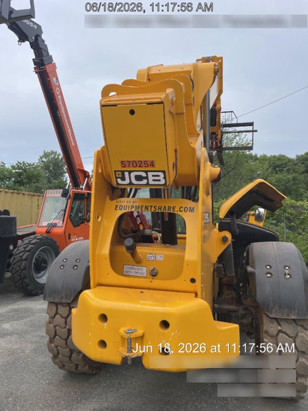 2025 JCB 512-56
