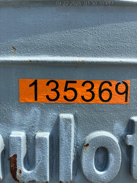 2021 HAULOTTE HT67 RTJ O