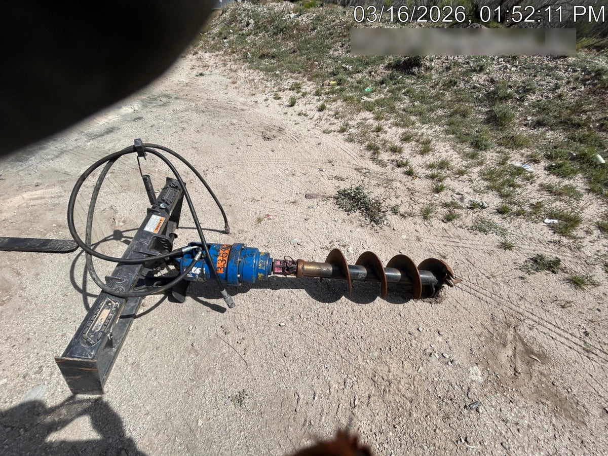2023 AUGER TORQUE 3300-30