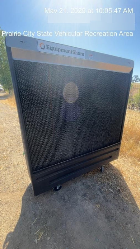 2024 BIG ASS FANS Cool Space 400