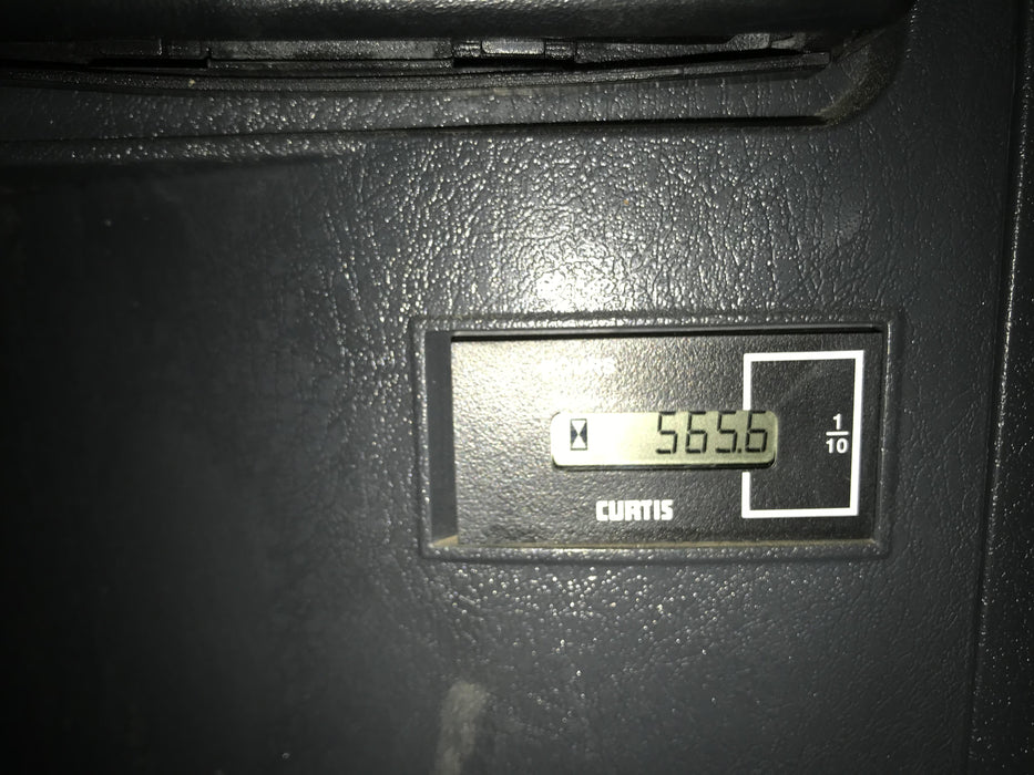 2019 HYUNDAI R80CR-9A