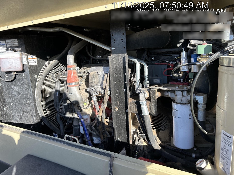 2023 DOOSAN P425/HP375WCU