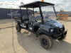 2022 Club Car CA1700D Canopy, Diesel, 4 Passenger