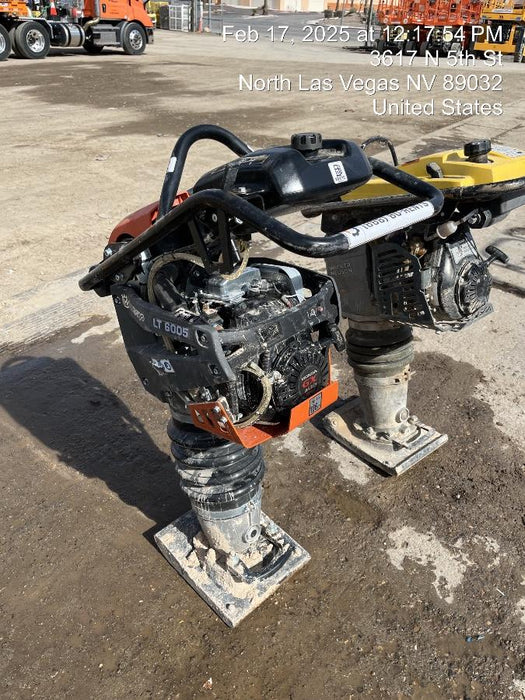 2024 HUSQVARNA LT6005