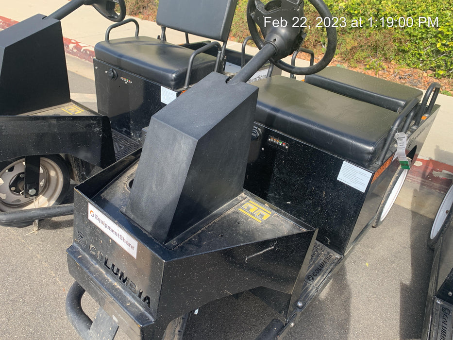 2022 COLUMBIA Expeditor