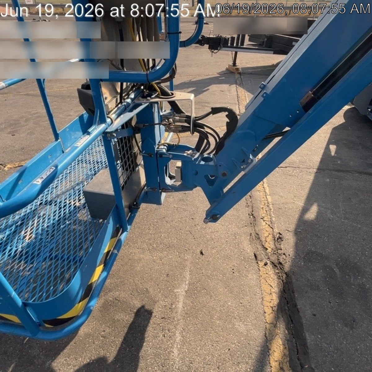 2025 GENIE Z-45/25J DC