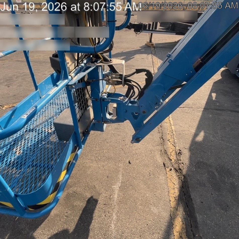 2025 GENIE Z-45/25J DC