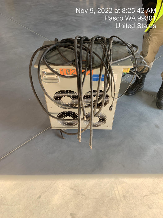 2020 ASCO AVTRON 2705