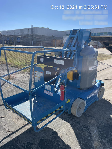 2020 GENIE GR-26J