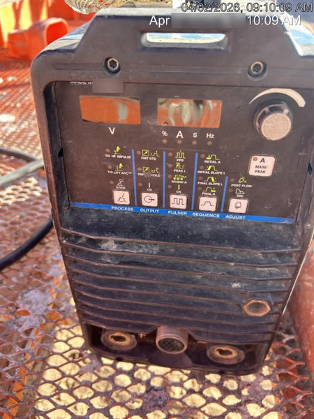 2024 MILLER ELECTRIC MAXSTAR 200