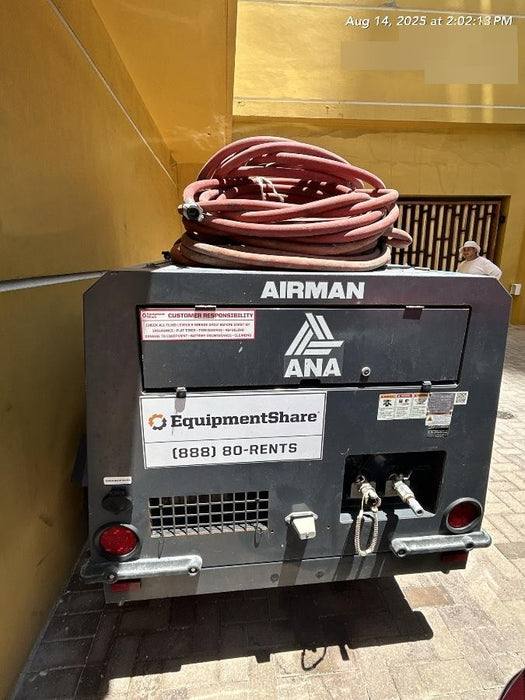 2023 AIRMAN PDS185S CWK