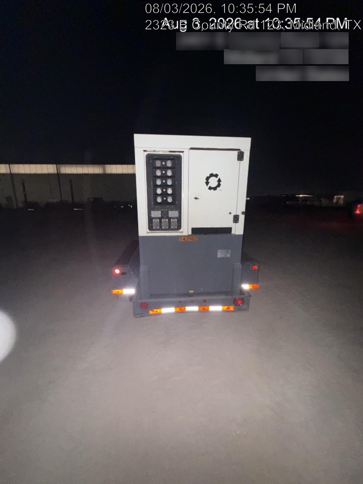 2021 ATLAS COPCO QAS200