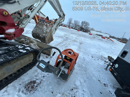 2024 HUSQVARNA LG300