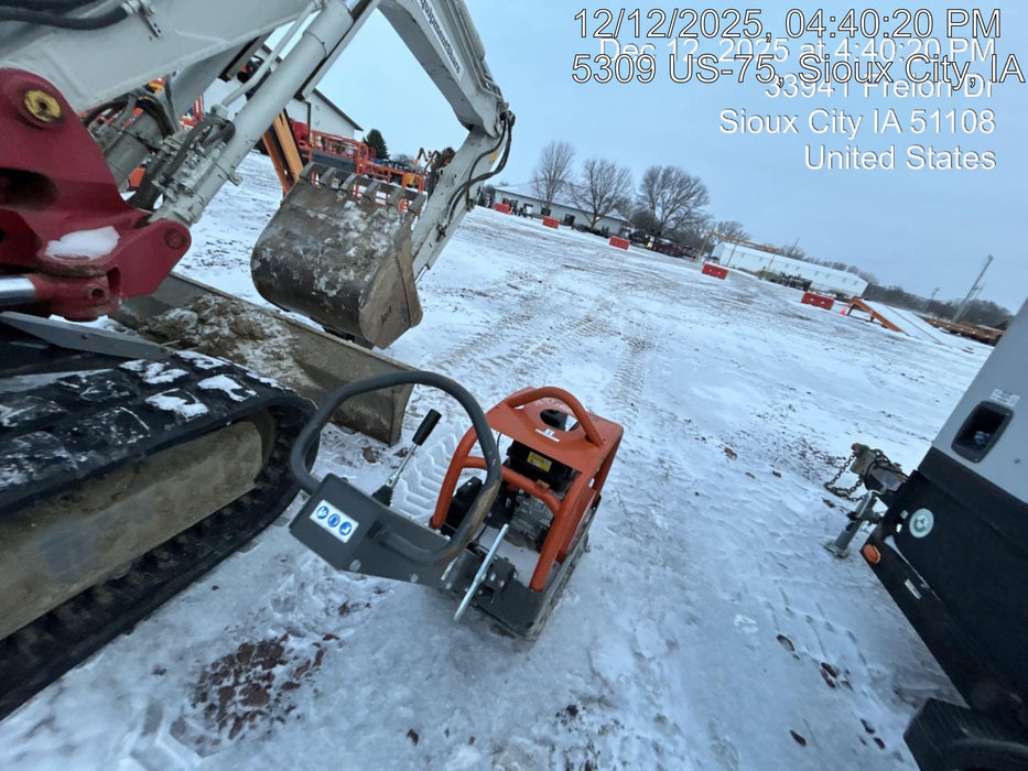 2024 HUSQVARNA LG300