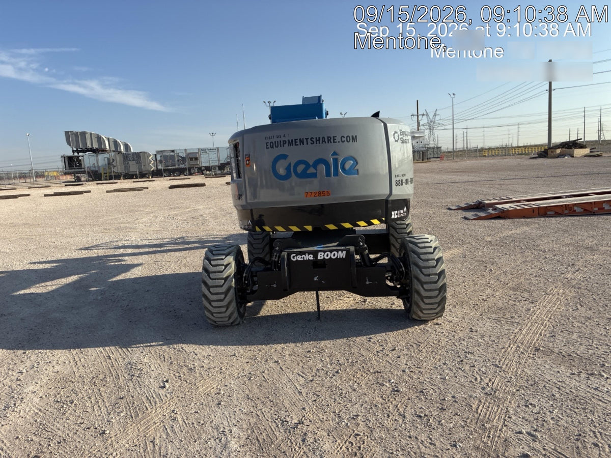2026 GENIE Z-45 XC