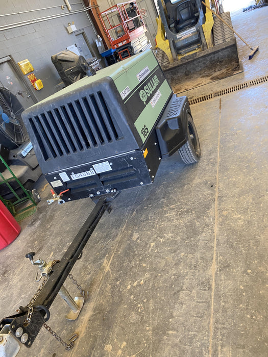 2021 SULLAIR 185D-DPQ KU4F