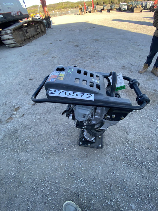 2022 THIRD COAST EQUIPMENT PR70H