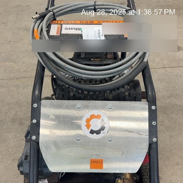 2023 SIMPSON SRC5050143E