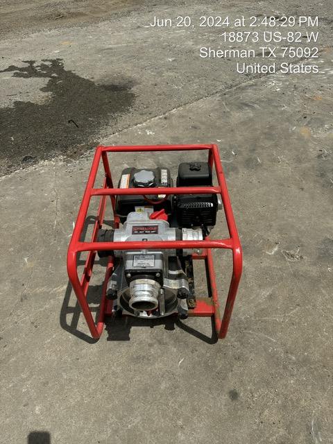 2023 MULTIQUIP QP3TH