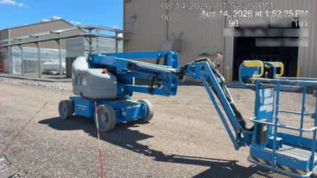 2024 GENIE Z40/23N RJ
