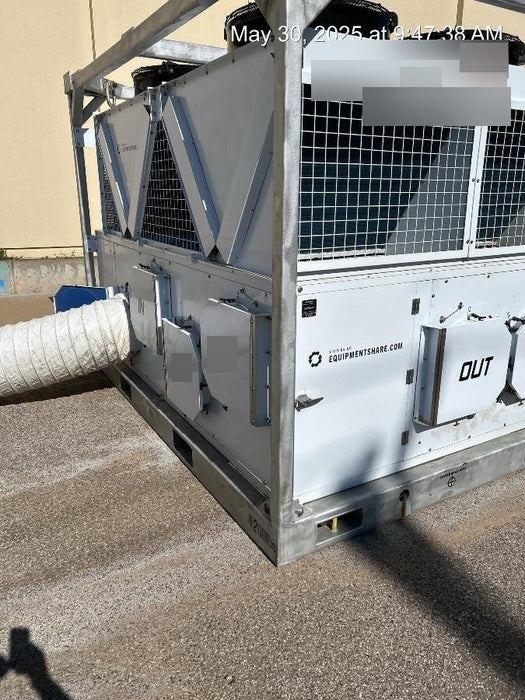 2024 SMARTECH SACP81A-HS