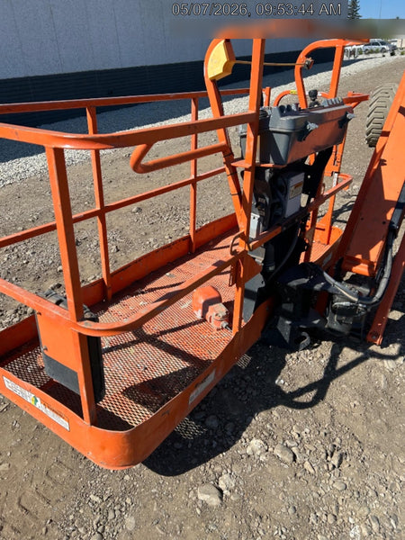 2019 JLG 460SJ