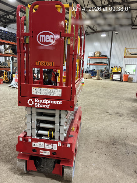 2026 MEC Micro 26-XD+