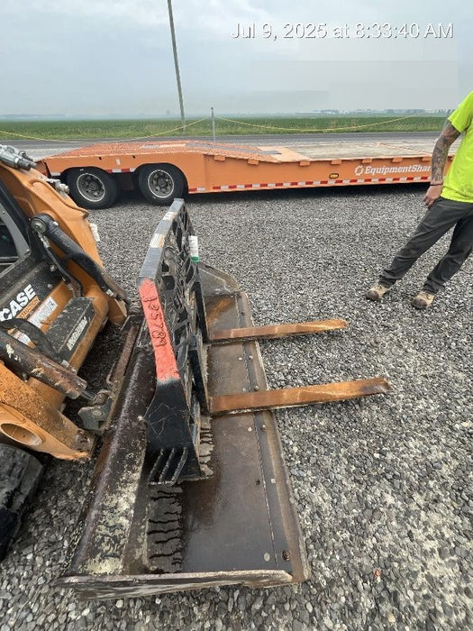 2021 PALADIN 48" Pallet Forks - Paladin