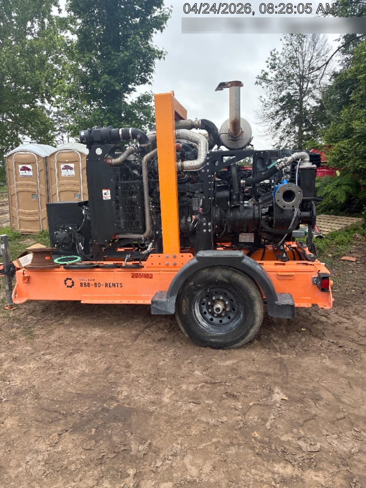 2022 PIONEER PP63C17L71-4045HFC06