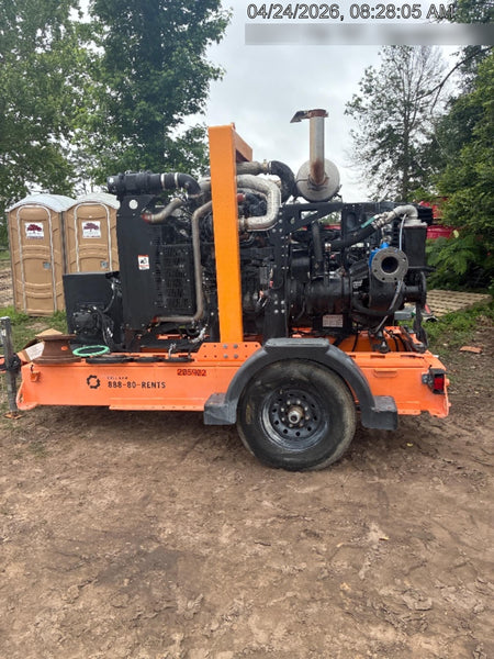 2022 PIONEER PP63C17L71-4045HFC06