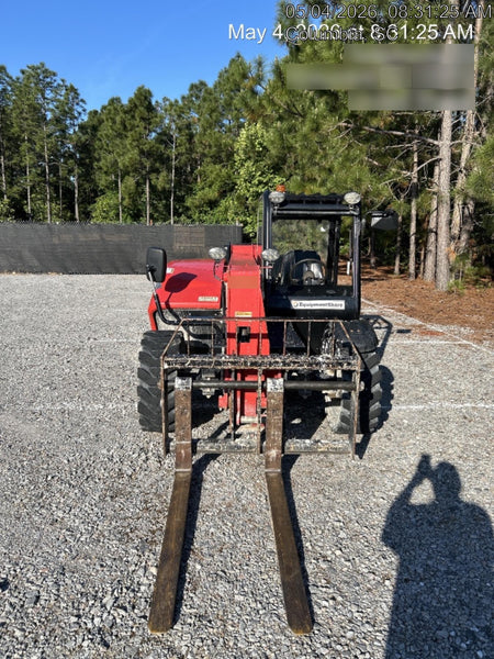 2020 MANITOU MTA5519