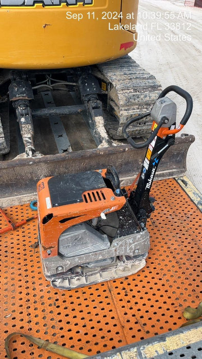 2023 MULTIQUIP MV308GH