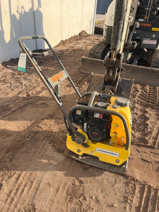 2023 WACKER NEUSON WPU1550AW