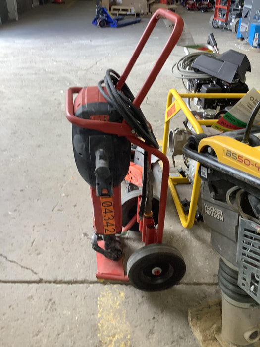 2020 HILTI TE 3000-AVR