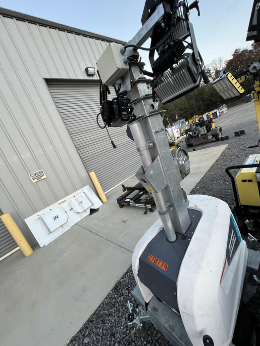 2022 ATLAS COPCO HILIGHT E3 Plus