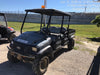 2019 Club Car CA1700D Diesel, 4-Seat, ROPS, AWD w/None