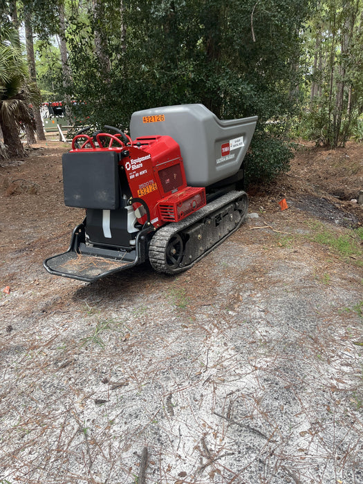 2024 TORO MBTX 2500-TS