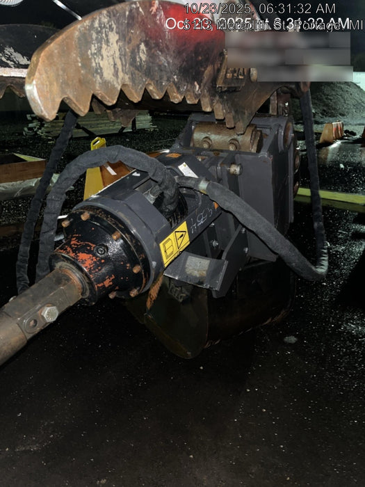 2024 BOBCAT 12PH Auger