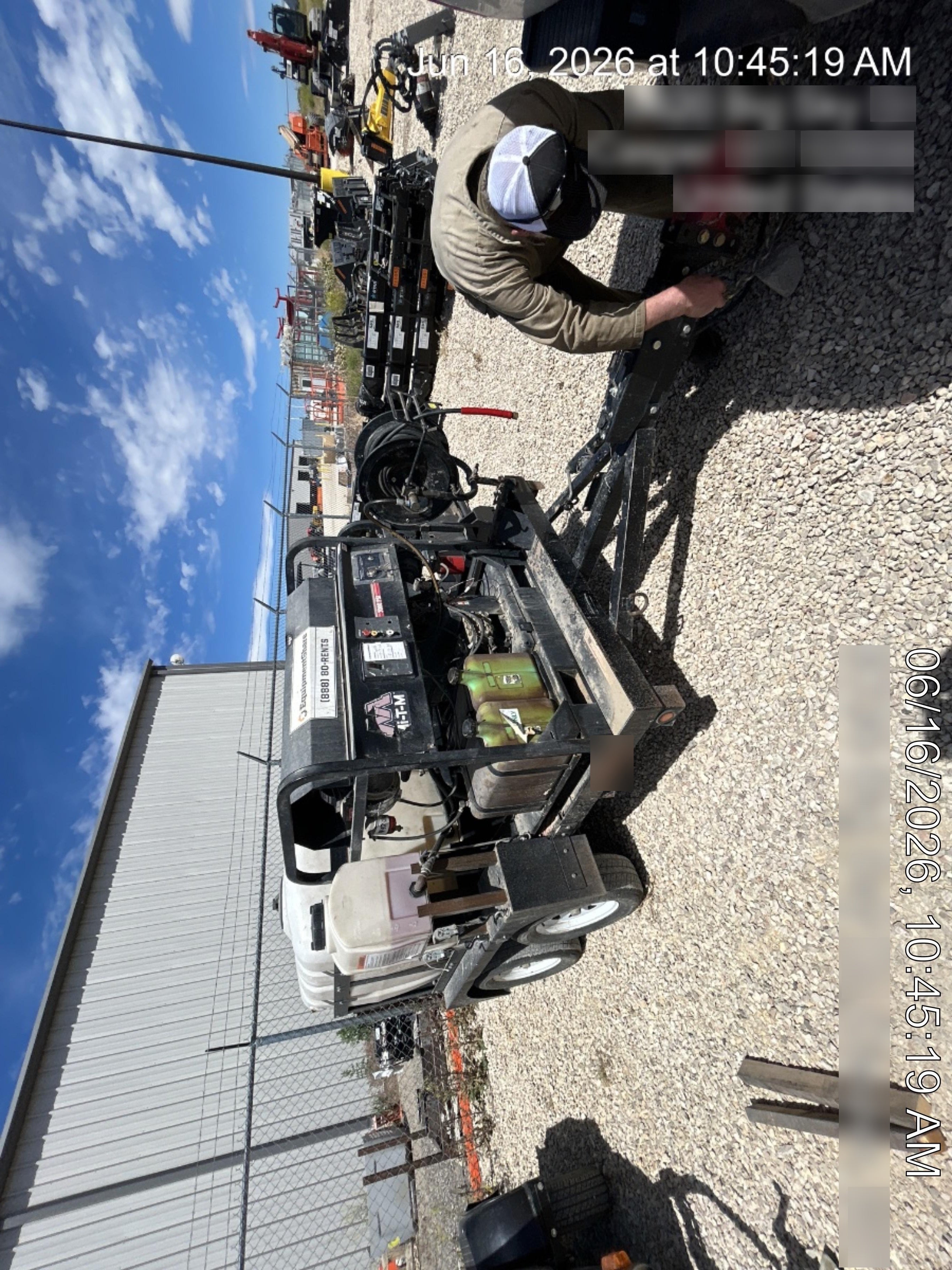 2021 MI-T-M CORPORATION HS-3006-0MDK-UR