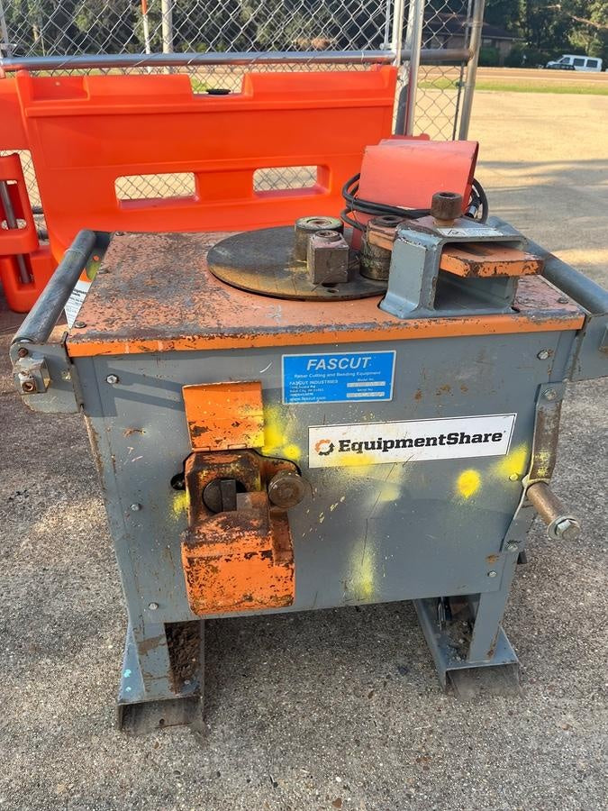 2022 FASCUT FR-800-C
